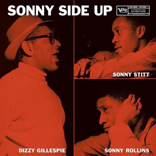 Sonny Side Up (Verve Vault Series) - Vinyl LP 180 Gram