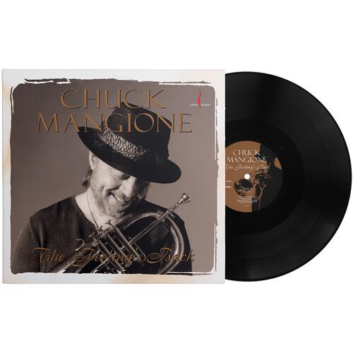 The Feeling's Back - Vinyl LP 180 Gram