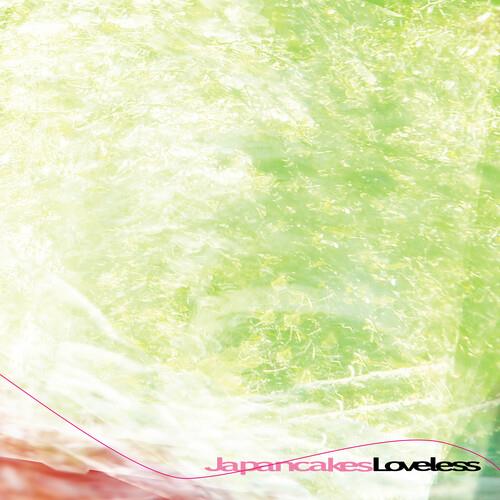 Loveless - Pink - Limited Edition Vinyl LP (Pink)