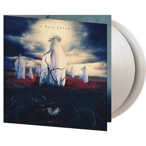 Mother - Limited Gatefold 180-Gram White Colored Vinyl - Limited Edition Vinyl LP 180 Gram (White)