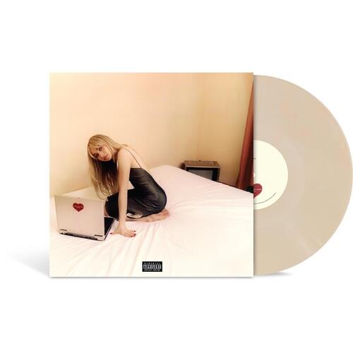 Emails I Cant Send Fwd: - Deluxe Edition Vinyl LP