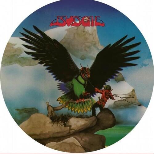 Never Turn Your Back On A Friend - Picture Disc - Vinyl LP