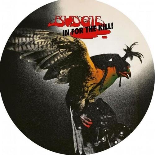 In For The Kill - Picture Disc - Vinyl LP