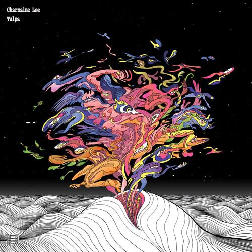 Tulpa - Vinyl LP
