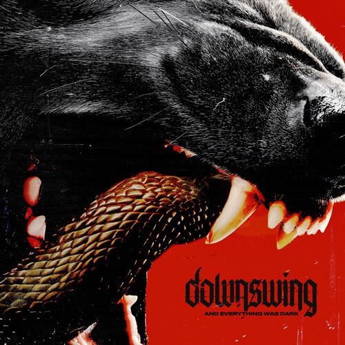 And Everything Was Dark - Vinyl LP