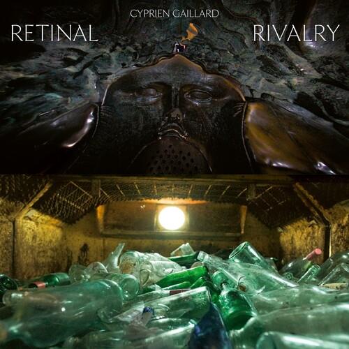 Retinal Rivalry (Original Soundtrack) - Vinyl LP