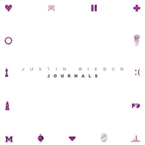 Journals - Platinum Edition Vinyl LP
