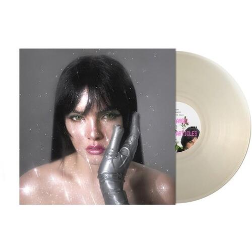 Ur An Angel I'm Just Particles - Vinyl LP (White)