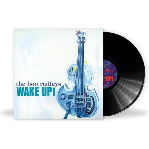 Wake Up! - Vinyl LP