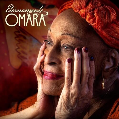 Eternamente Omara - Vinyl LP