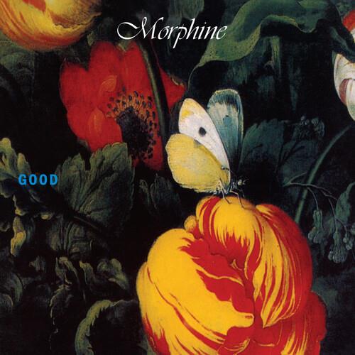 Good - Vinyl LP (Green)