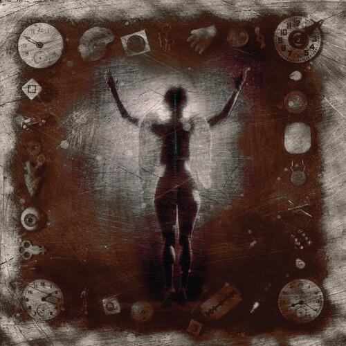 Psalm 69 - Vinyl LP 180 Gram