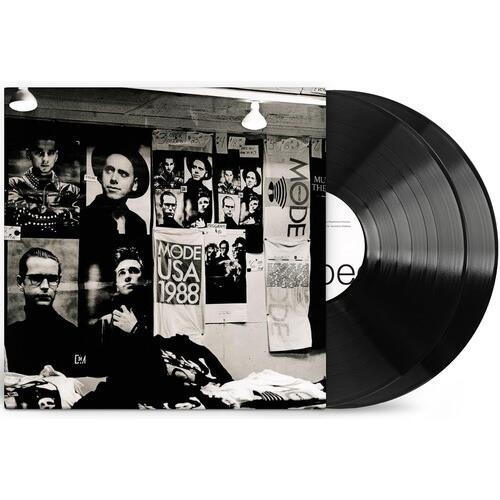 101 Live - Vinyl LP