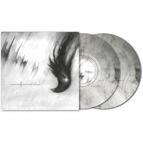 Ashes Against The Grain - 180gm Smoke Vinyl - Vinyl LP 180 Gram
