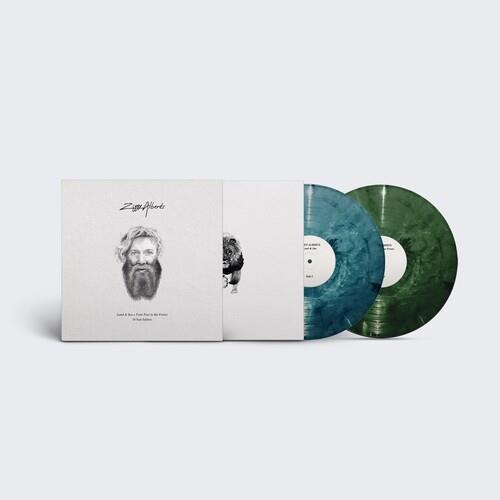 Land & Sea X Four Feet in the Forest - Vinyl LP