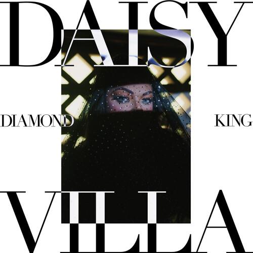 Diamond King - Limited Edition Vinyl LP (Purple)