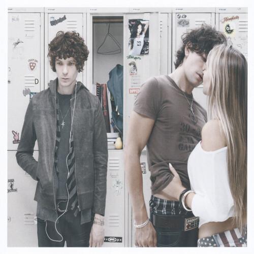 Highschool - Vinyl LP