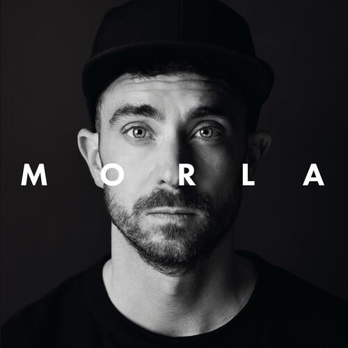 Morla - Vinyl LP