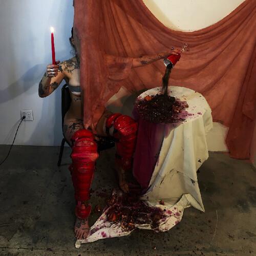 SPIT OR SWALLOW EVERY SOUL WILL TASTE DEATH - Vinyl LP