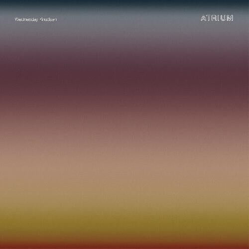 Atrium - Vinyl LP