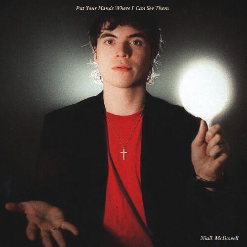 Put Your Hands Where I Can See Them - Vinyl LP