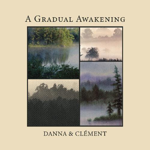 A Gradual Awakening - Vinyl LP
