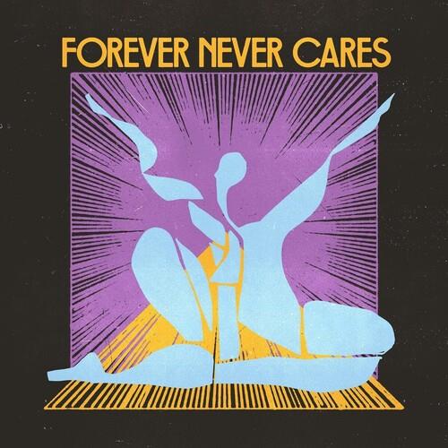 Forever Never Cares - Vinyl LP