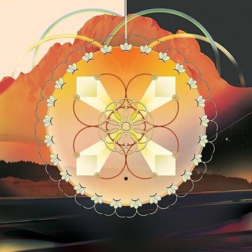 On Mushrooms - Vinyl LP