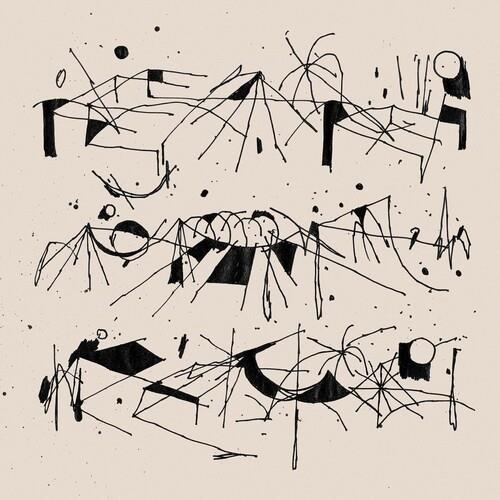 Saana Sahel - Vinyl LP