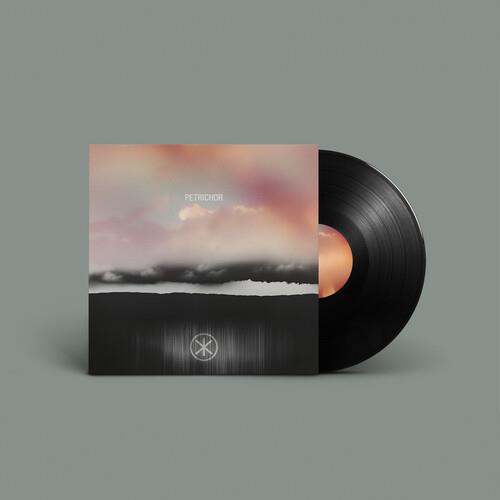 Petrichor - Vinyl LP