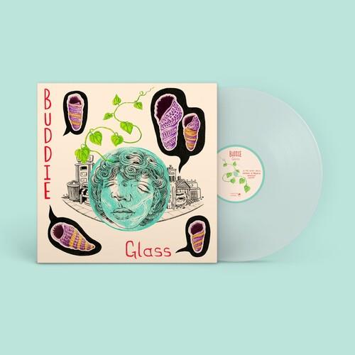 Glass - Vinyl LP