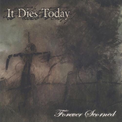 Forever Scorned - Bone Wax - Vinyl LP
