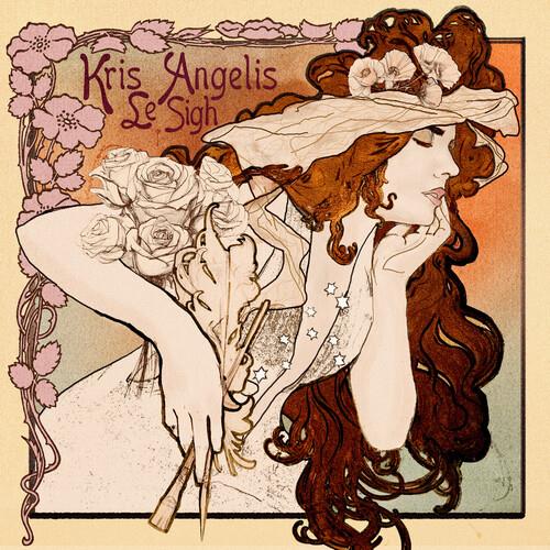 Le Sigh - Vinyl LP