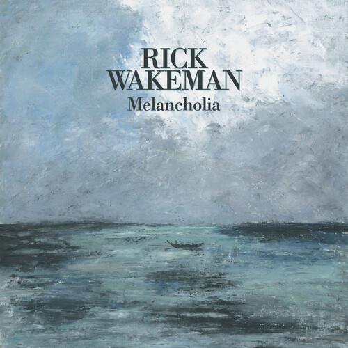 Melancholia - Vinyl LP