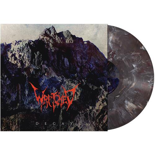Decay - Vinyl LP