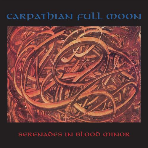Serenades In Blood Minor - Vinyl LP