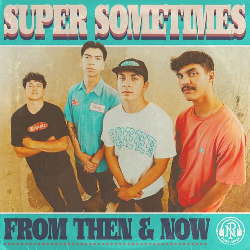 From Then & Now - Vinyl LP