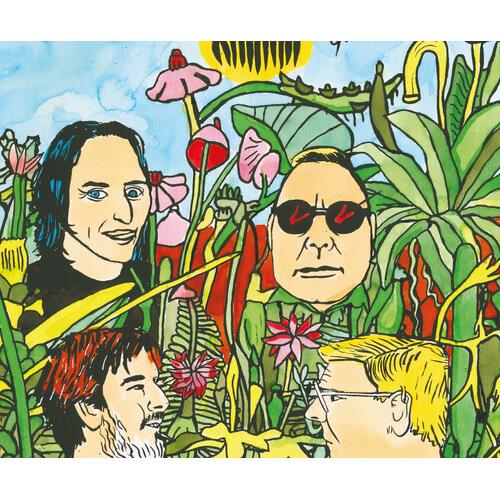 Guirca - Vinyl LP