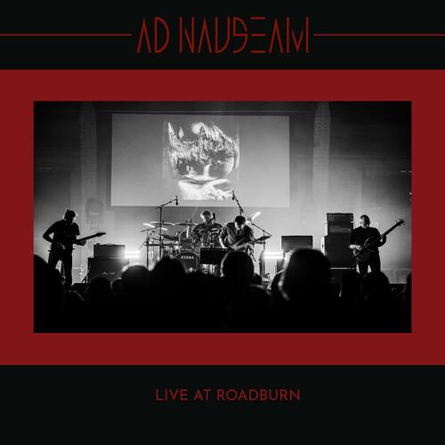 Live At Roadburn - Vinyl LP