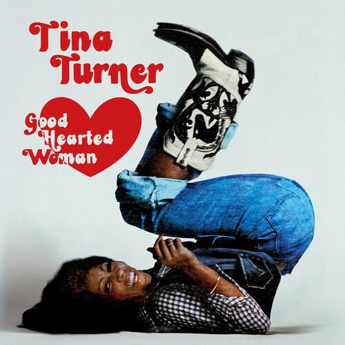 Good Hearted Woman - The Definitive Edition - Vinyl LP