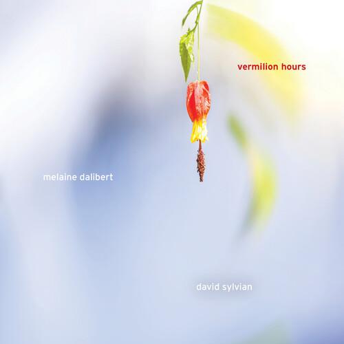 Vermilion Hours - Vinyl LP