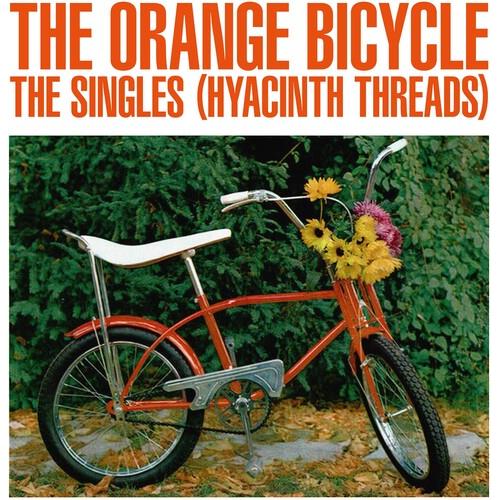 The Singles (Hyacinth Threads) - Vinyl LP