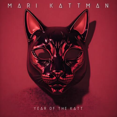 Year Of The Katt - Limited Edition Vinyl LP