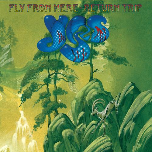 Fly From Here (Return Trip) - Vinyl LP