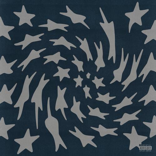 Hole Erth - Silver - Vinyl LP (Silver/Gray)