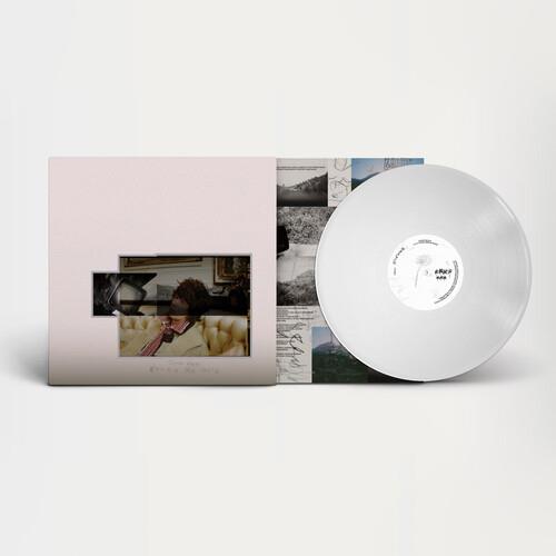 O Avalanche - WHITE - Vinyl LP (White)