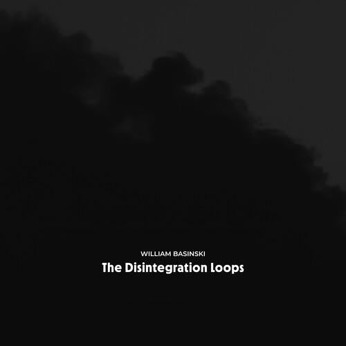 The Disintegration Loops (Arcadia Archive Edition) - Vinyl LP