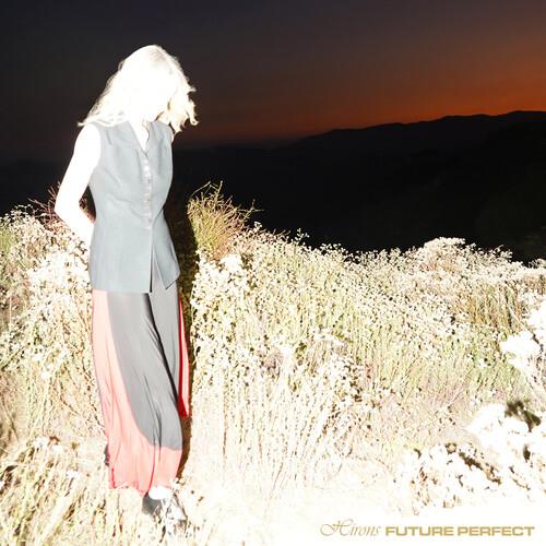 Future Perfect - Vinyl LP