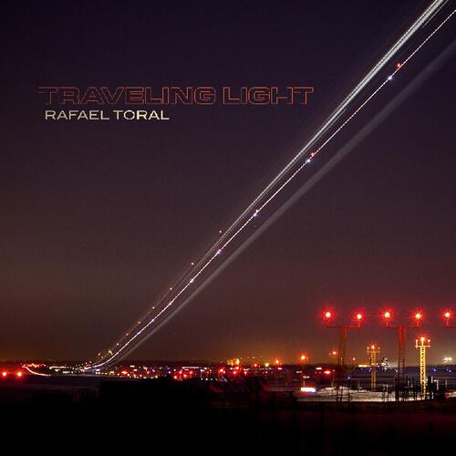 Traveling Light - Vinyl LP