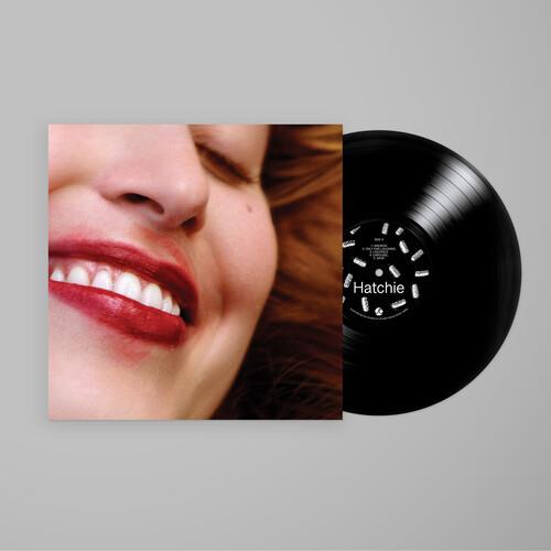 Liquorice - Vinyl LP